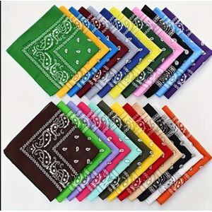 Handkerchiefs