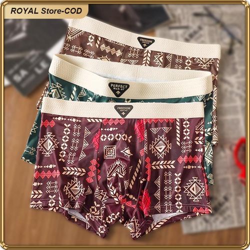 Boxers